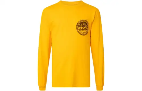 Travis Scott Cacti Mono Seal Heritage L/S Tee