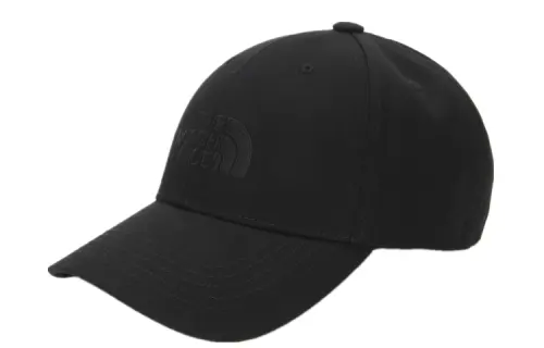 THE NORTH FACE Baseball Caps Unisex Black