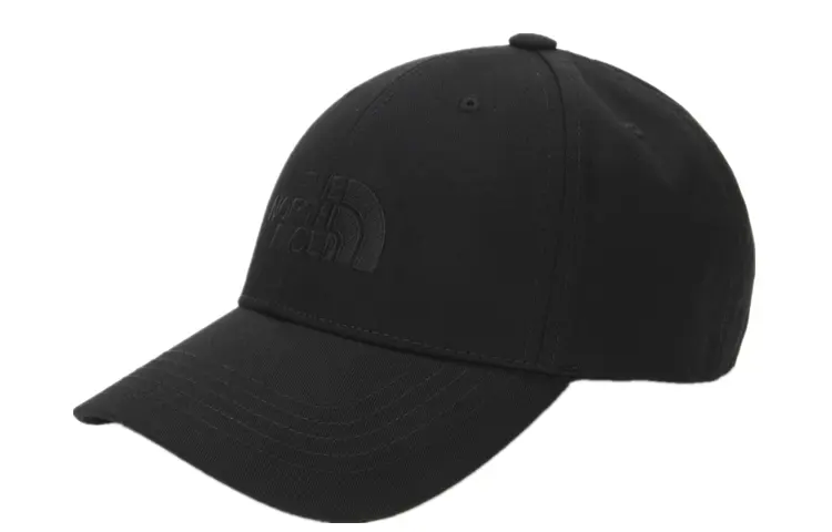 THE NORTH FACE Baseball Caps Unisex Black