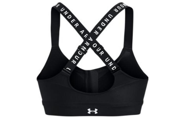 Under Armour Infinity Sports Underwear Women’s Black