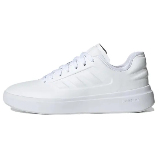 Zntasy Women's Adidas Originals 'Triple White' Women's
