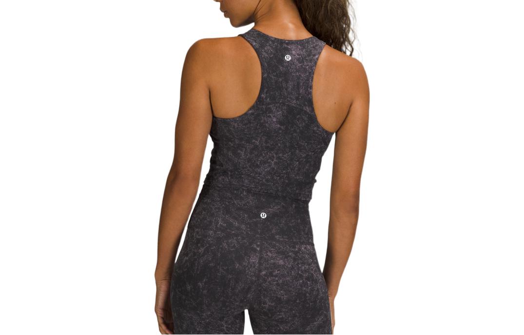 Lululemon Invigorate Sport Vests Women’s