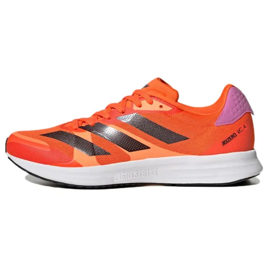 adidas Adizero RC 4 'Impact Orange'