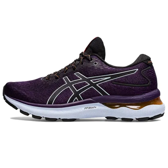 Asics Women's Gel Nimbus 24 TR 'Nature Bathing - Night Shade'