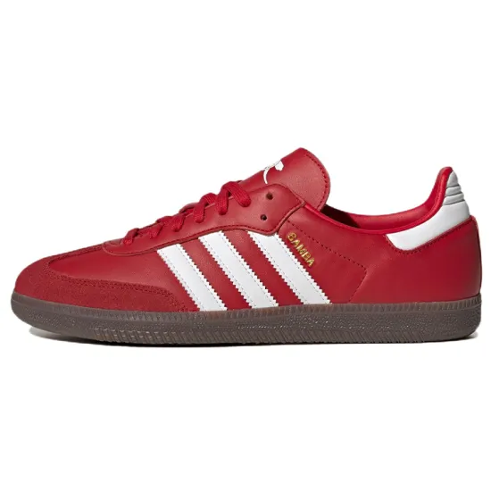 Adidas Samba Team Arsenal