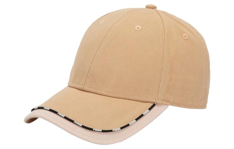 PUMA Cotton Baseball Caps Unisex