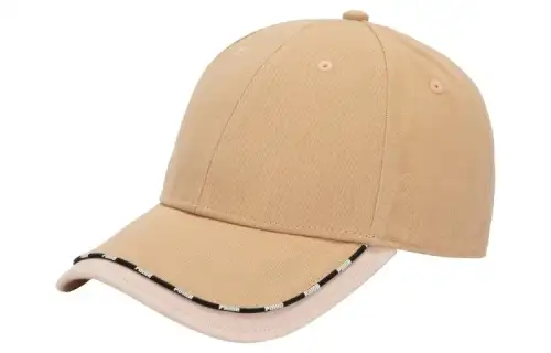 PUMA Cotton Baseball Caps Unisex