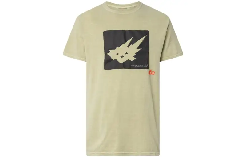 Travis Scott Cacti Spike Tee