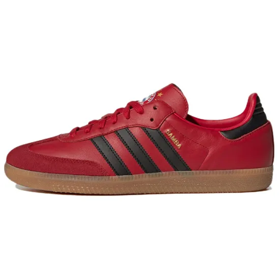 Adidas Originals Samba Team Bayern Munich