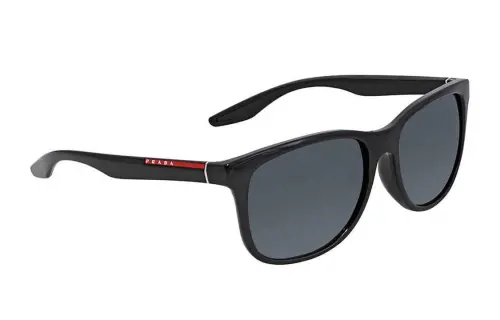 PRADA Sunglasses Men's Black