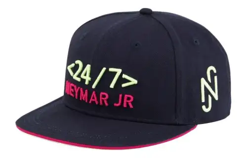 PUMA Baseball Caps Unisex Purple