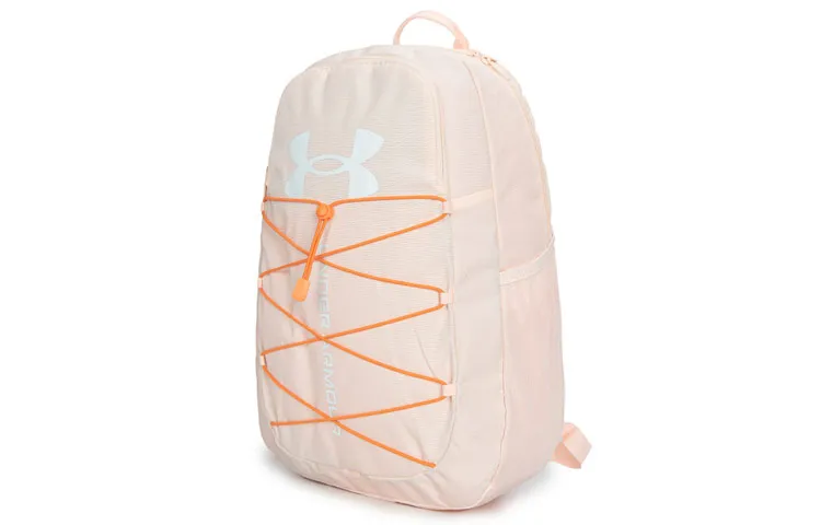 Under Armour Under Armour Polyester Backpack Regular Unisex Pink