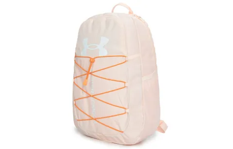 Under Armour Under Armour Polyester Backpack Regular Unisex Pink