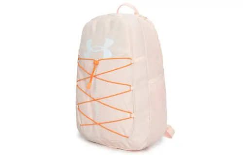 Under Armour Under Armour Polyester Backpack Regular Unisex Pink