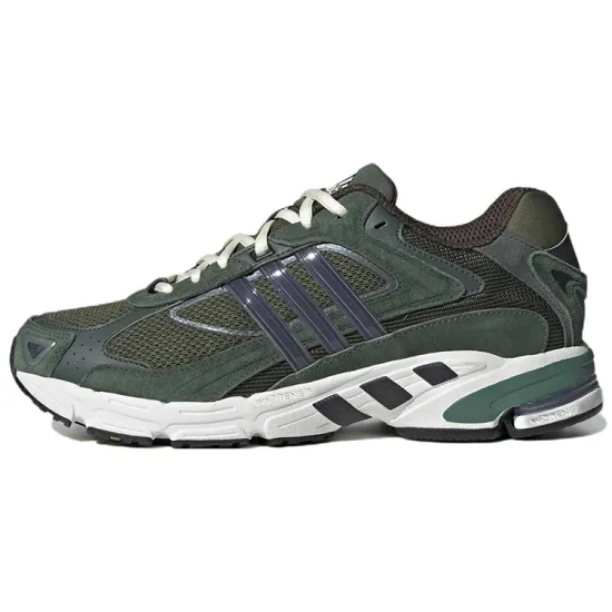 Adidas Response CL Green Legend Ink