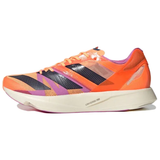 Adidas Adizero Takumi Sen 8 Beam Orange