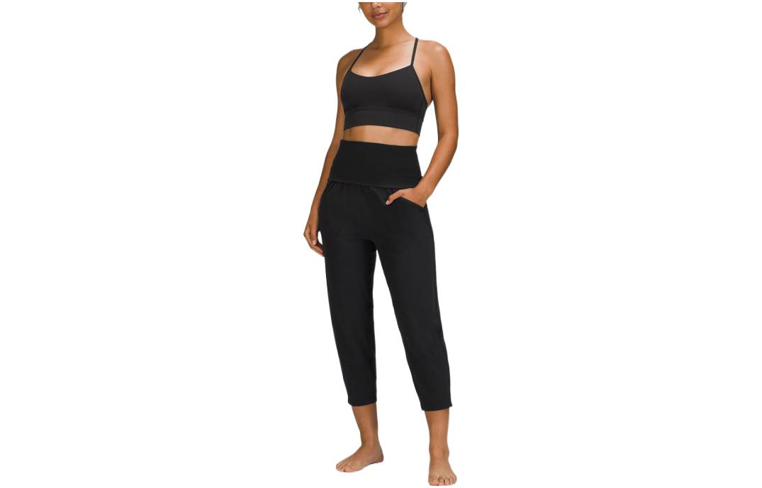 Lululemon Align Knitted Sweatpants Women’s