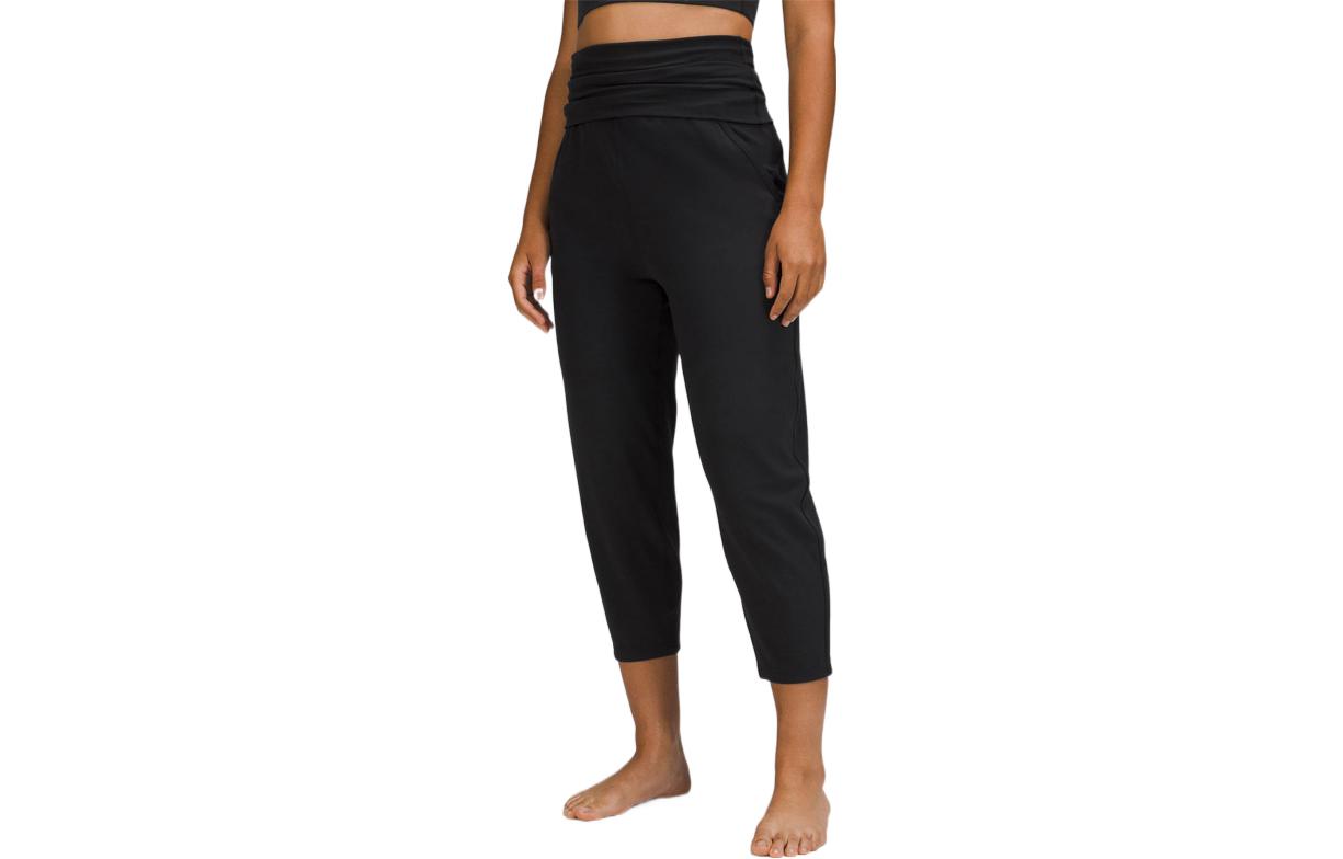 Lululemon Align Knitted Sweatpants Women’s