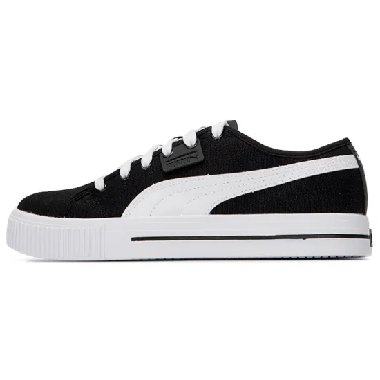 Puma Ever CV 'FS - Black White'
