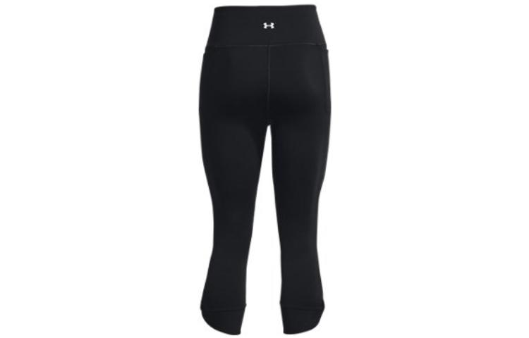 Under Armour Sports Pants Women’s Black Moderate