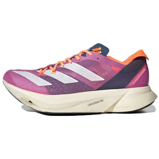 adidas Adizero Adios Pro 3 'Pulse Lilac'