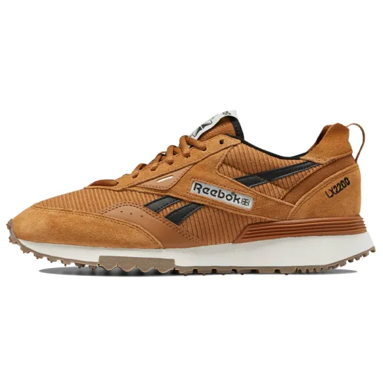 Lx 2200 Reebok 'Wild Brown'