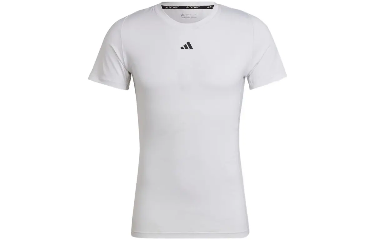 Adidas Techfit Training Tee