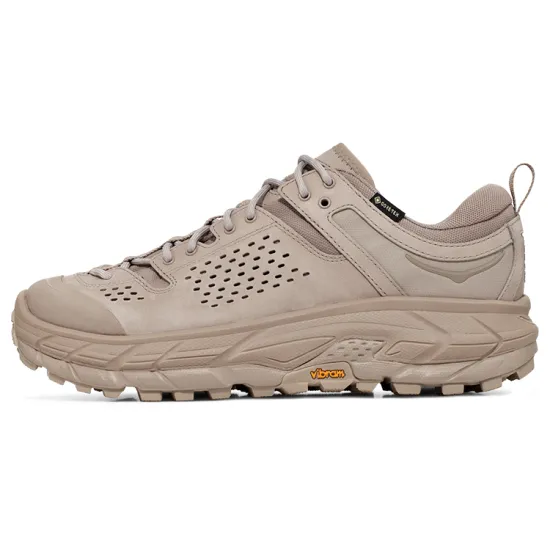 HOKA ONE ONE Tor Ultra Low Simply Taupe All Gender