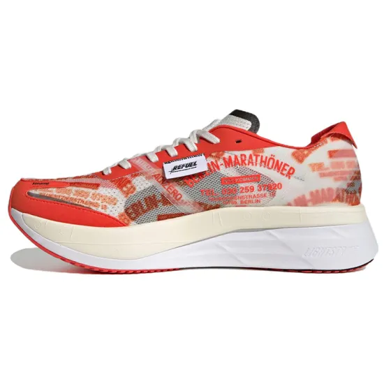 Adidas Adizero Boston 11 Berlin Marathon
