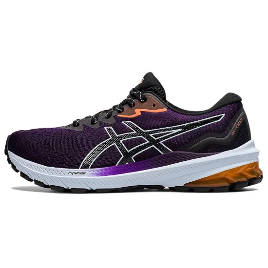 Asics GT 1000 11 Tr 'Nature Bathing   Night Shade' Women's
