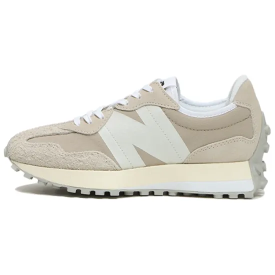 New Balance 327 Timberwolf Aluminum Women's