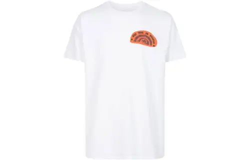 Travis Scott Three Hands T shirt