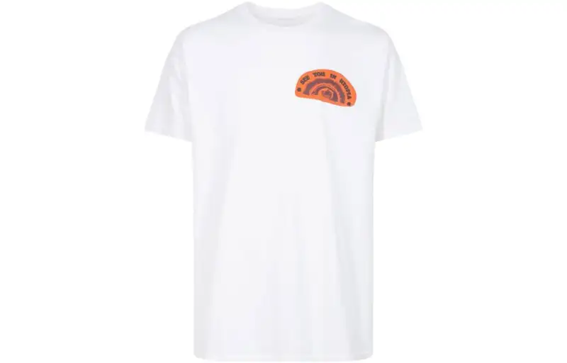Travis Scott Three Hands T shirt
