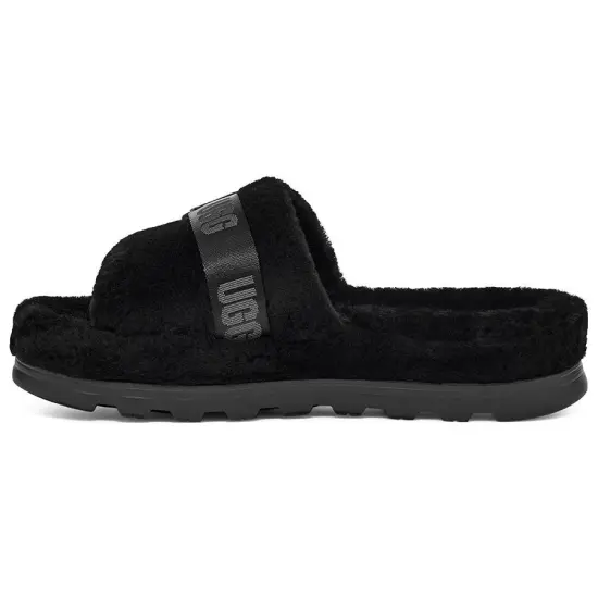 UGG Flip-flops Men Black