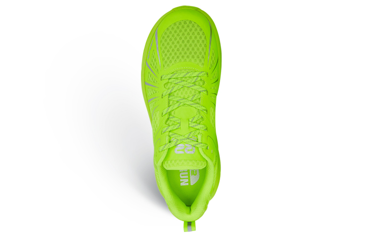 R2 REALRUN Low top Running Shoes Unisex Neon Green