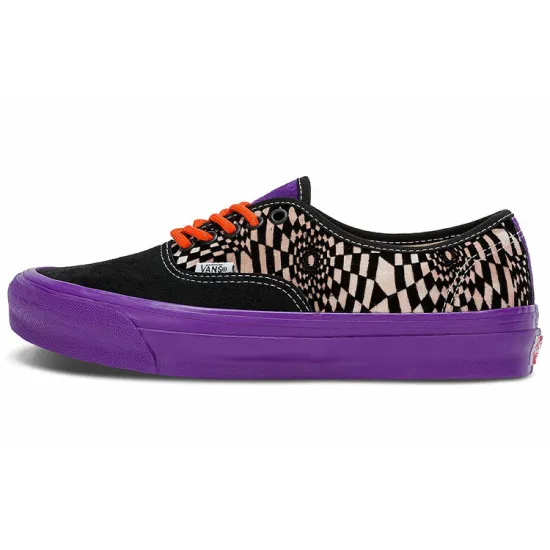 Vans Authentic Perks And Mini X OG LX 'Heliotrope'