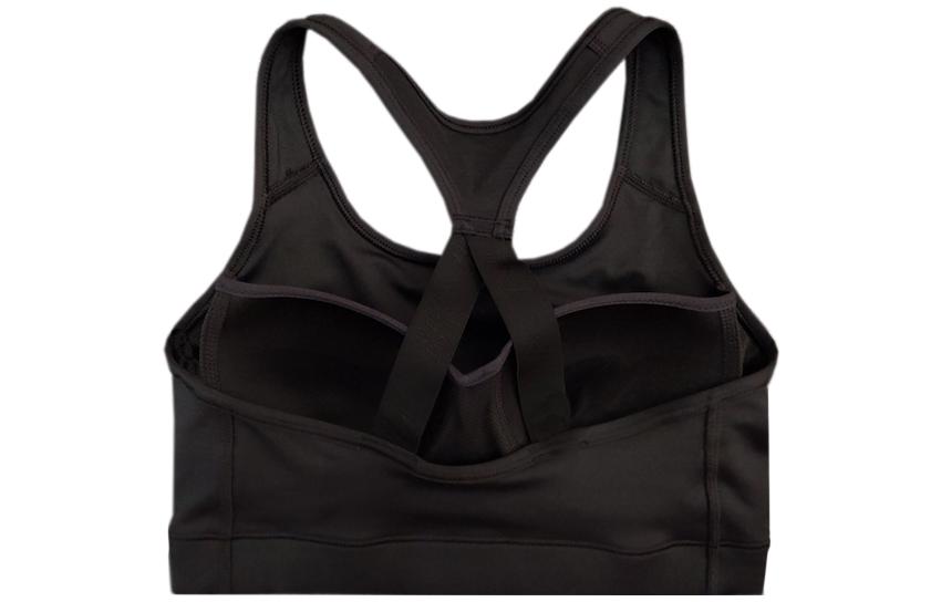 Nike Sports Underwear Women’s Black Moderate