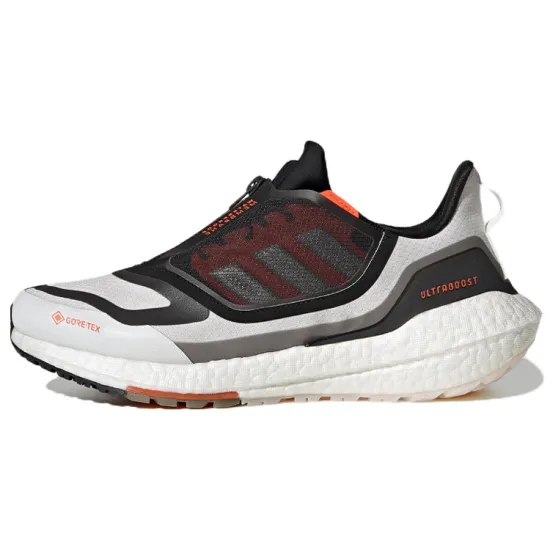 Adidas Ultra Boost 22 Gore-Tex Dash Grey Impact Orange
