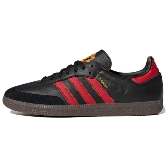 Adidas Samba Team Manchester United