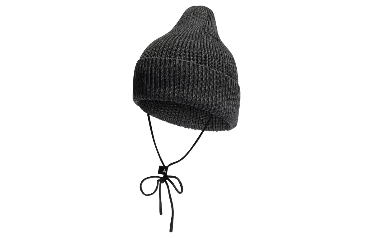 Adidas Beanies Unisex Black