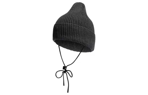 Adidas Beanies Unisex Black
