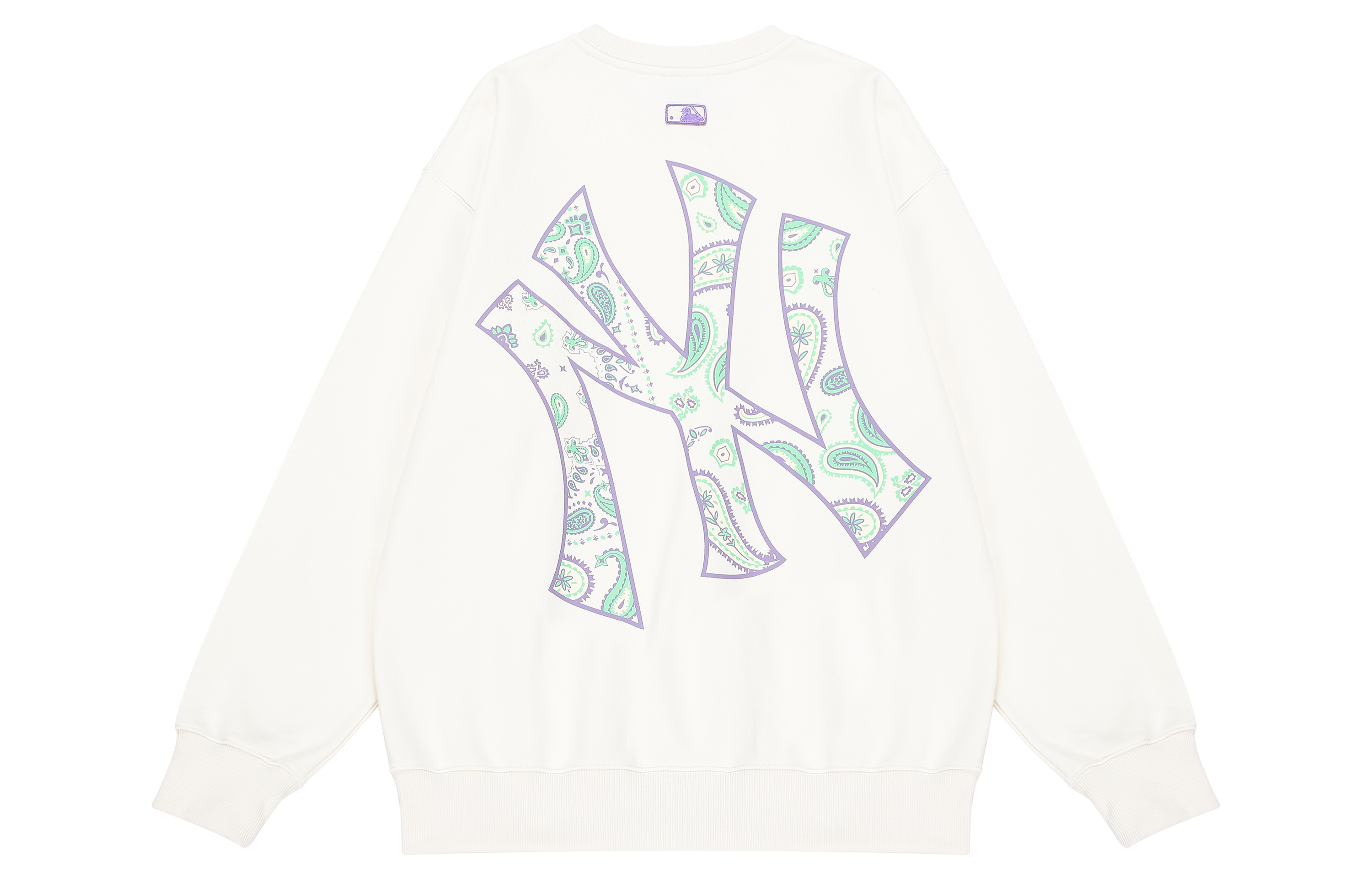 MLB FW22