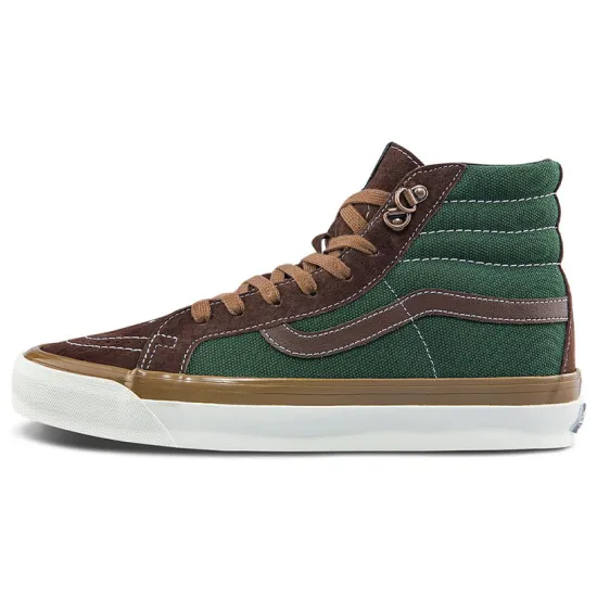 Vans Sk8 OG -Hi LX 'Table Scraps Brown'