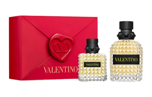 Valentino Perfume Sets Unisex