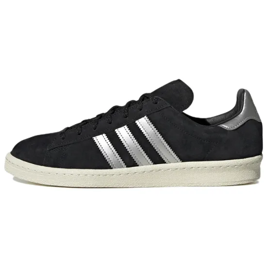 Adidas Originals Campus 80s Black Off White