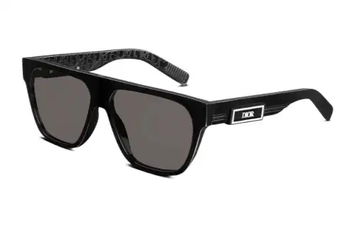 DIOR Squared-Frame Sunglasses