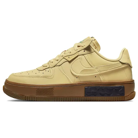 Nike Air Force 1 Fontanka Sesame Women's