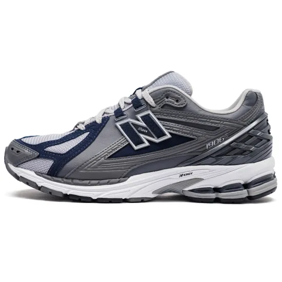 New Balance 1906R Grey Navy