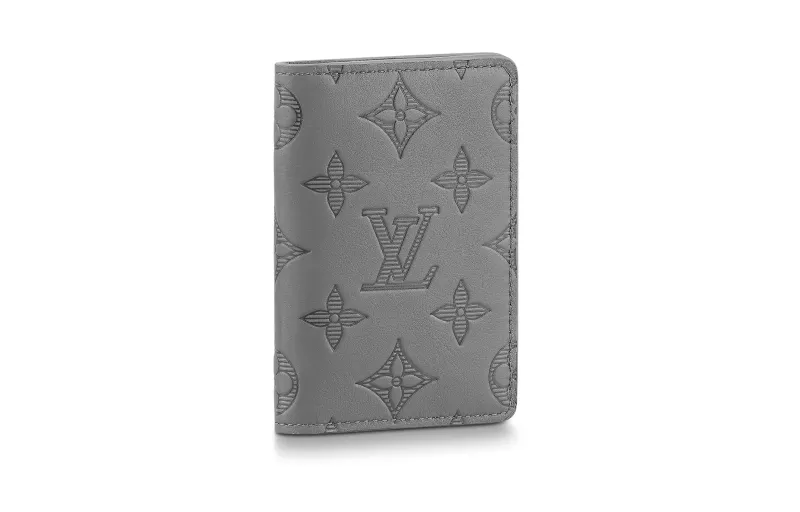 LOUIS VUITTON M83378 Pocket Organizer