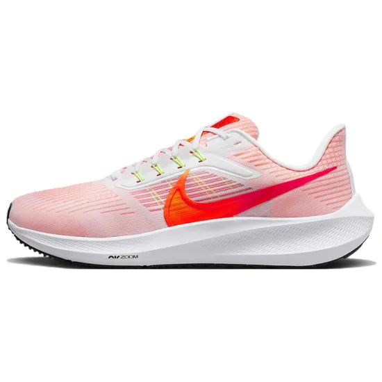 Nike Air Zoom Pegasus 39 'White Bright Crimson'